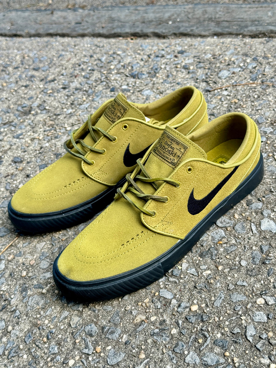 Nike sb janoski low best sale