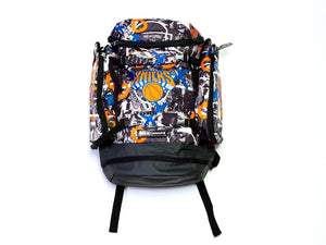 
                  
                    Knicks x NBALAB x Solepack X&O's Backpack
                  
                