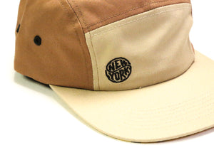 
                  
                    New York Anchor - 5 Panels
                  
                