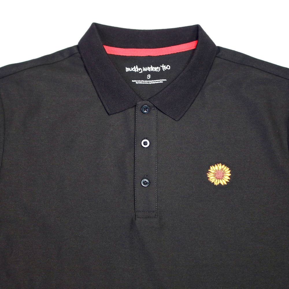 
                  
                    Redman Muddy Waters Too Flower Power Polo
                  
                