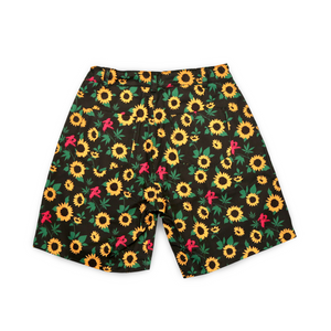 
                  
                    REDMAN Muddy Waters Too Flower Power Shorts
                  
                