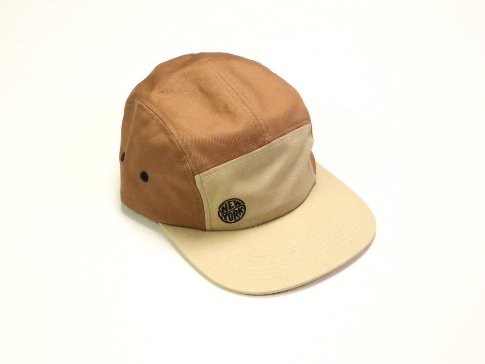 
                  
                    New York Anchor - 5 Panels
                  
                