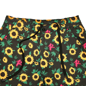 
                  
                    REDMAN Muddy Waters Too Flower Power Shorts
                  
                