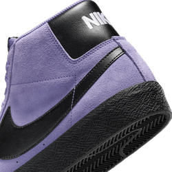 
                  
                    Nike SB Blazer Mid Dusty Amethyst
                  
                