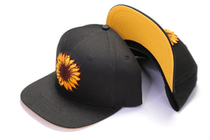 
                  
                    REDMAN Muddy Waters Too Flower Power Snapback - Black
                  
                