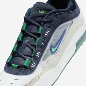 
                  
                    Nike Air Max Ishod White/Persian Violet-Obsidian-Pine Green-Summit White
                  
                