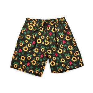 
                  
                    REDMAN Muddy Waters Too Flower Power Shorts
                  
                