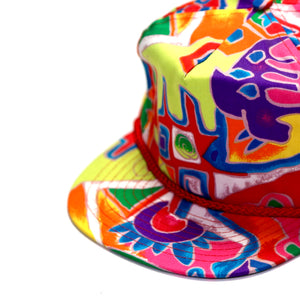 
                  
                    Fresh Prince Snapback - Pink / Parade
                  
                