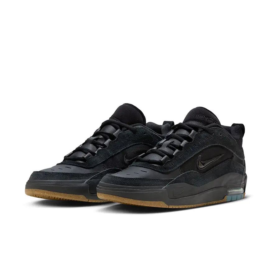 
                  
                    Nike SB Air Max Ishod - Black/Black FB2393-001
                  
                