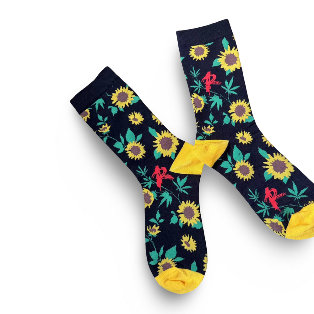 
                  
                    Redman - Flower Power Socks
                  
                