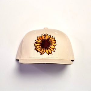 
                  
                    REDMAN Muddy Waters Too Flower Power Snapback - Cream
                  
                