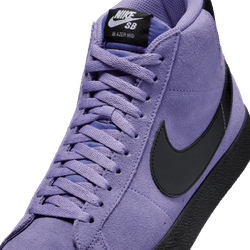 
                  
                    Nike SB Blazer Mid Dusty Amethyst
                  
                