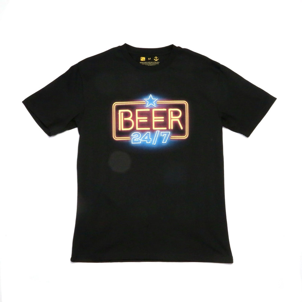 Beer 24/7 T Shirt