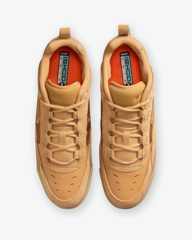 
                  
                    Nike SB Air Max Ishod - Wheat
                  
                