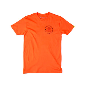 
                  
                    I’m The Captain Now T Shirt - Adult Orange
                  
                