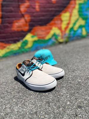 Nike SB Zoom Janoski OG Olympic Richmond Hood Company