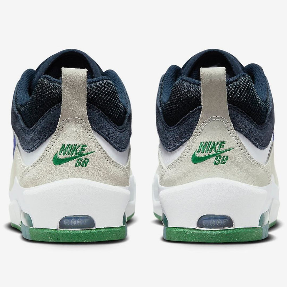 
                  
                    Nike Air Max Ishod White/Persian Violet-Obsidian-Pine Green-Summit White
                  
                