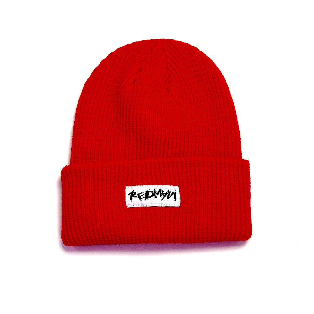 
                  
                    Redman Da’ Mascot Beanie
                  
                