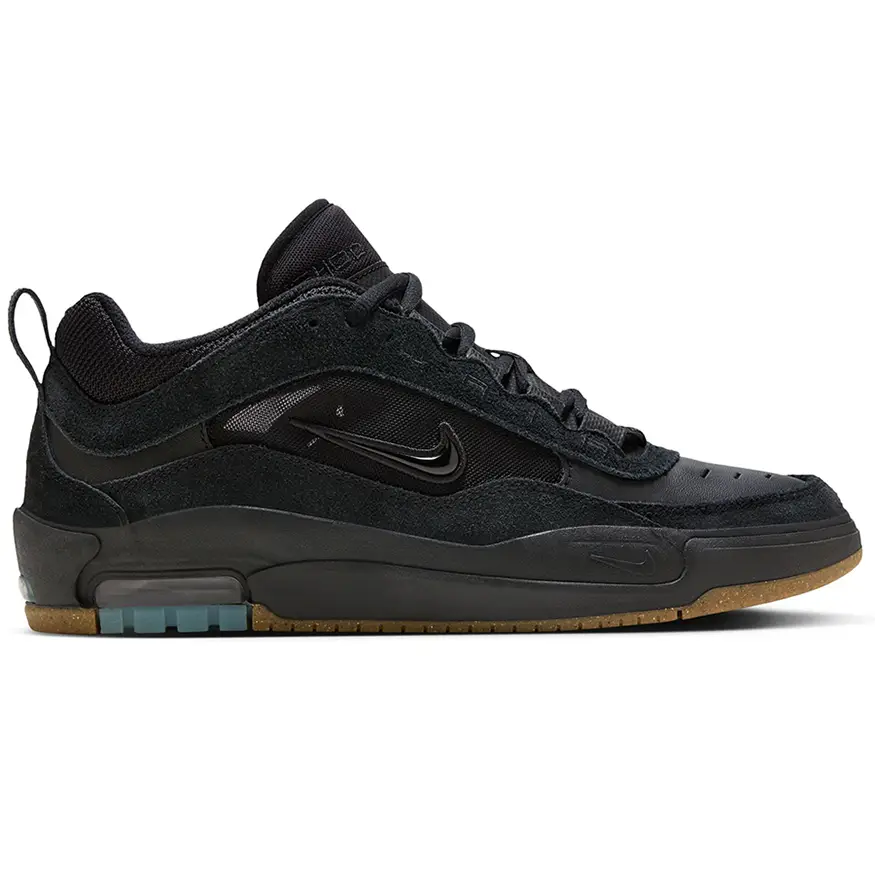 
                  
                    Nike SB Air Max Ishod - Black/Black FB2393-001
                  
                