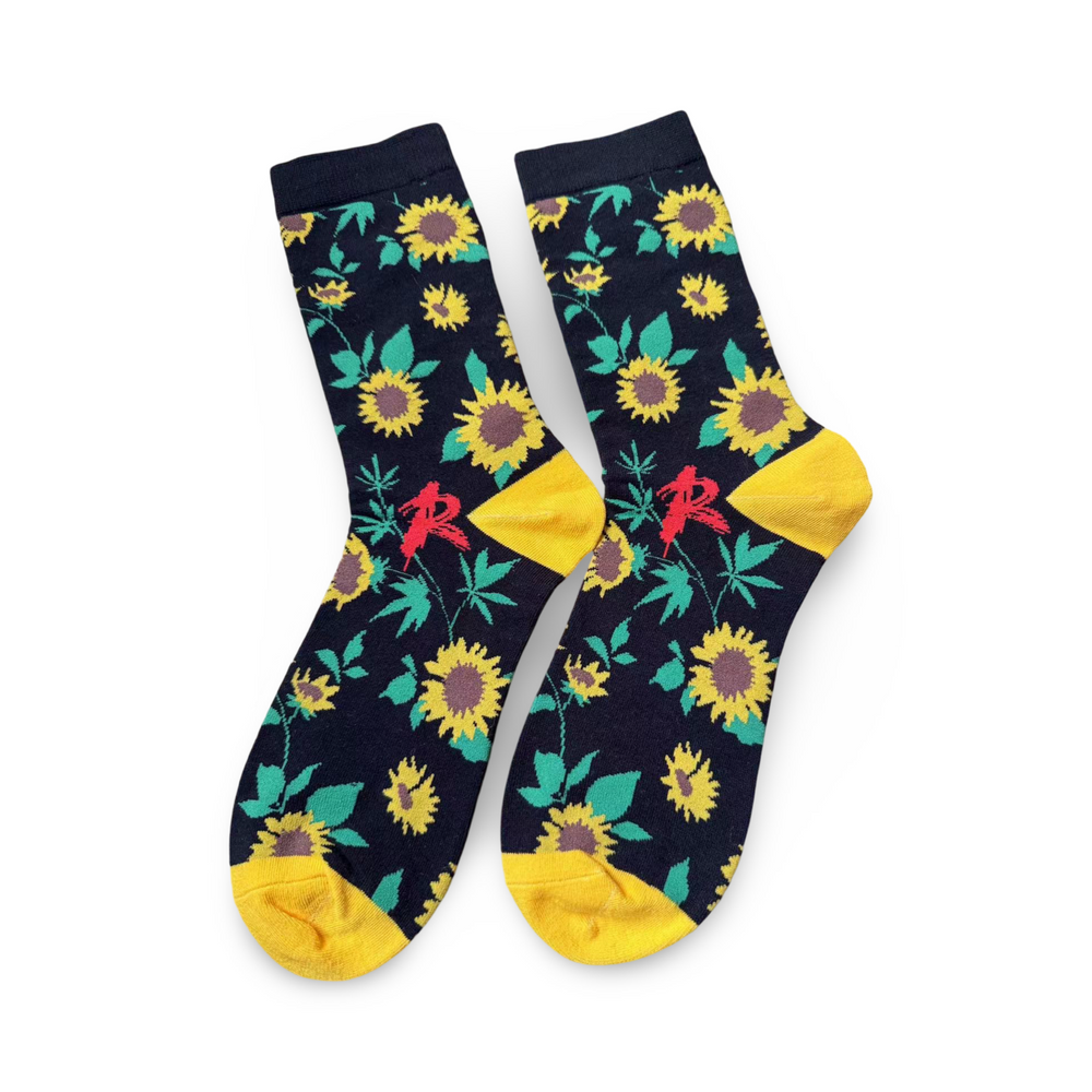 
                  
                    Redman - Flower Power Socks
                  
                