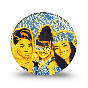 
                  
                    TLC Metrocard Button
                  
                