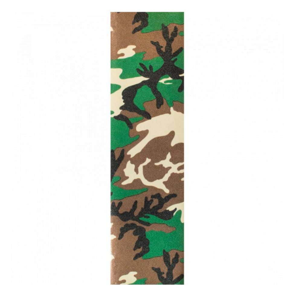 Jessup Camo Grip Tape