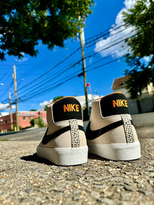 Nike SB Olympic Blazer Mid HF3831 001 Richmond Hood Company