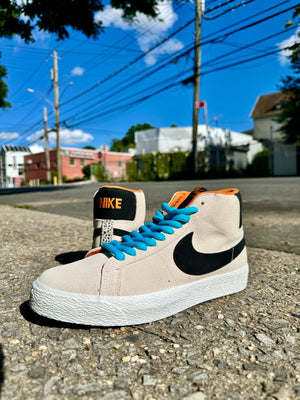 Nike SB Olympic Blazer Mid HF3831 001 Richmond Hood Company