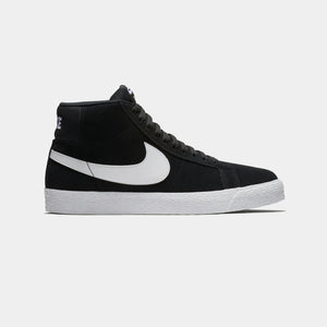 
                  
                    Nike SB Zoom Blazer Mid
                  
                