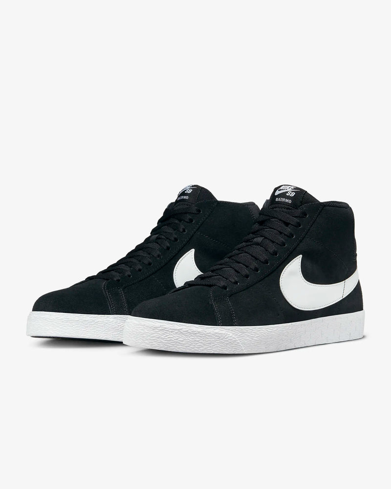 
                  
                    Nike SB Zoom Blazer Mid
                  
                