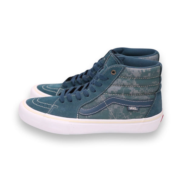 Vans cheap sk8 pro